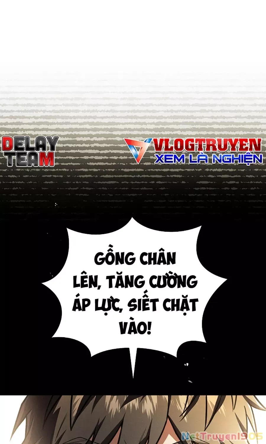 Sự Trở Lại Của Người Chơi Bị Đóng Băng