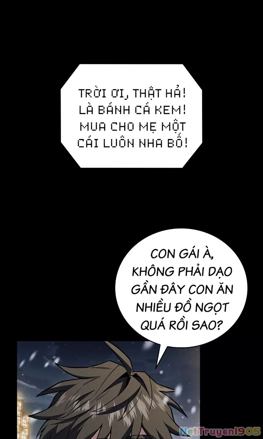 Sự Trở Lại Của Người Chơi Bị Đóng Băng