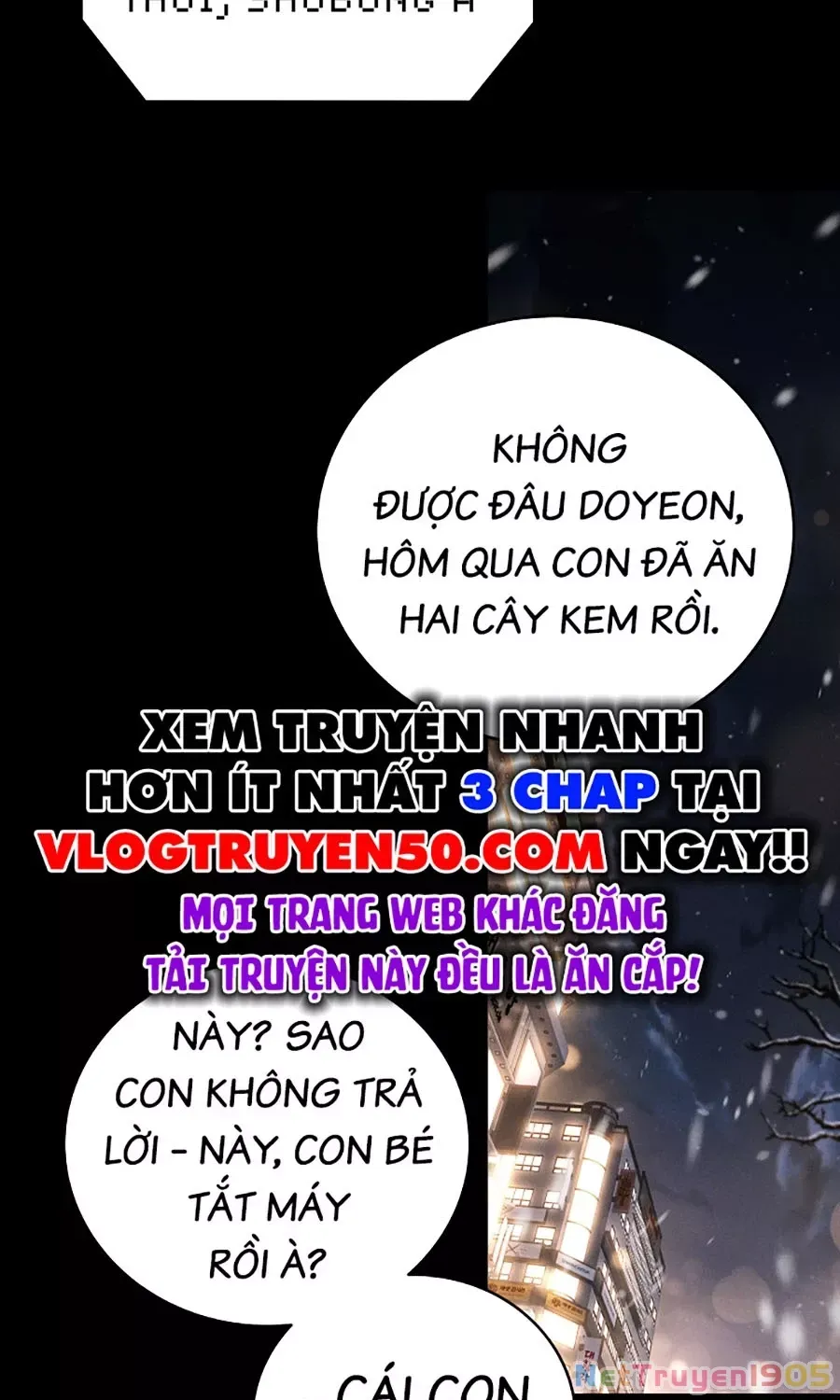 Sự Trở Lại Của Người Chơi Bị Đóng Băng