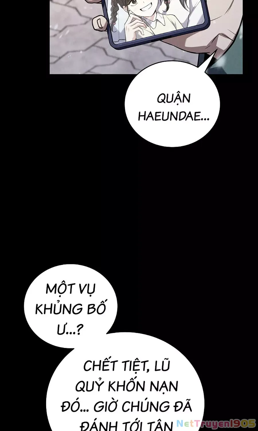Sự Trở Lại Của Người Chơi Bị Đóng Băng