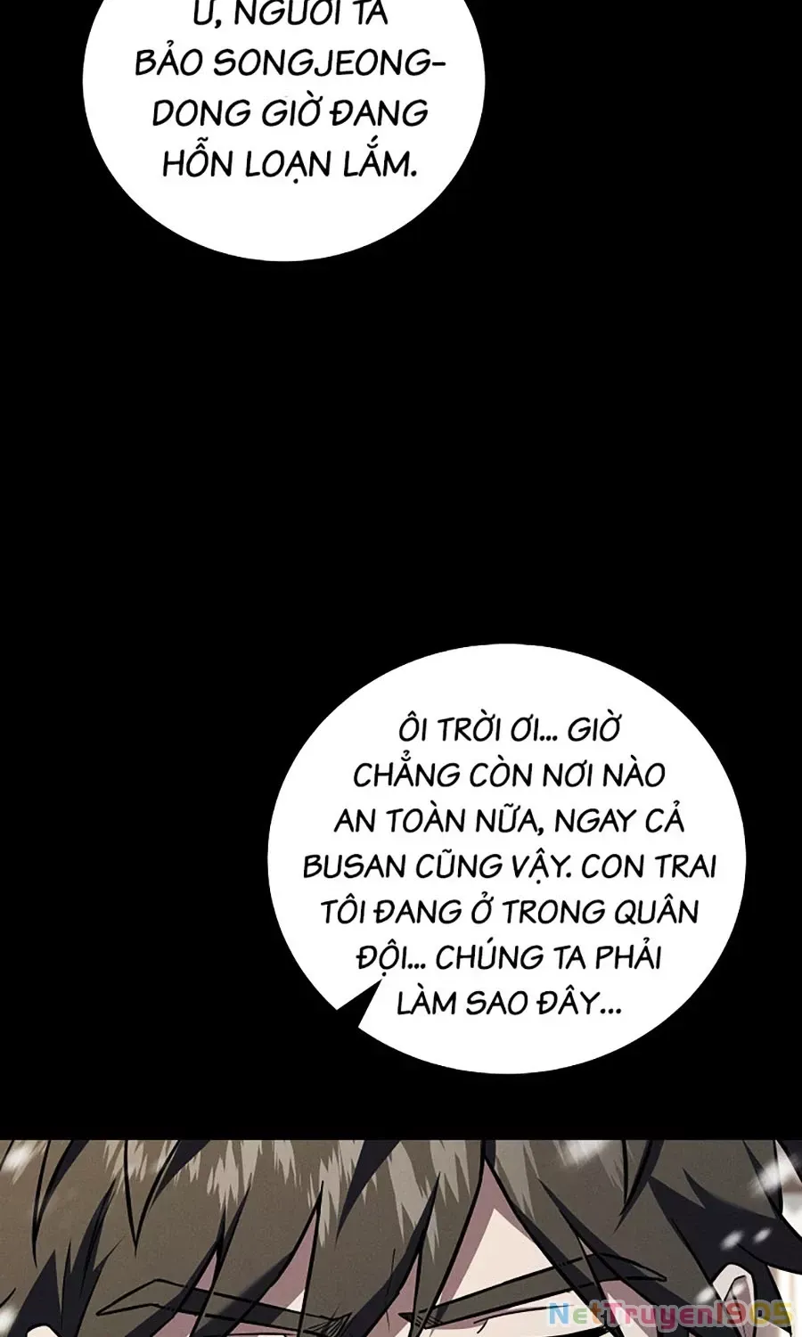 Sự Trở Lại Của Người Chơi Bị Đóng Băng