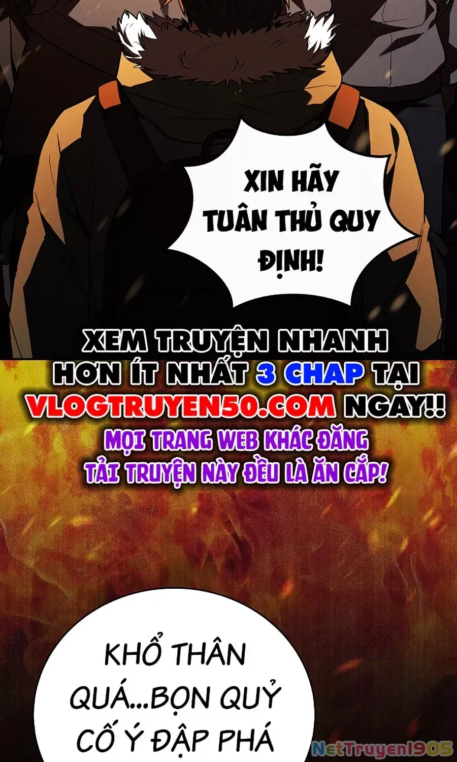 Sự Trở Lại Của Người Chơi Bị Đóng Băng