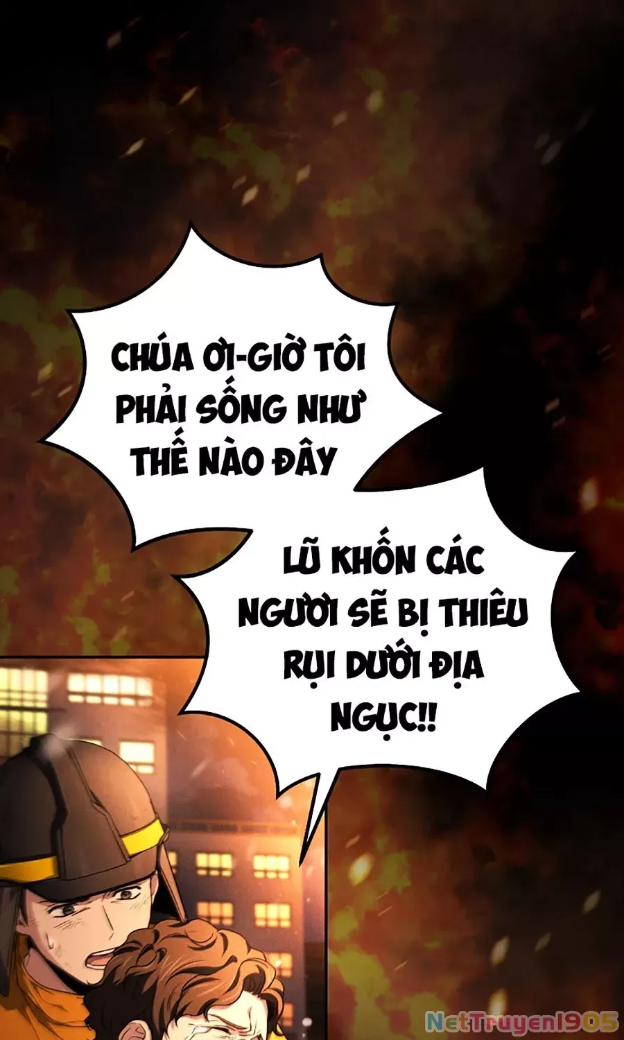 Sự Trở Lại Của Người Chơi Bị Đóng Băng
