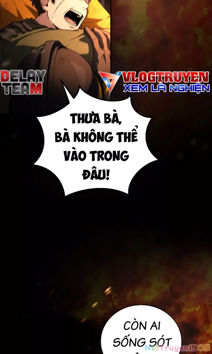 Sự Trở Lại Của Người Chơi Bị Đóng Băng