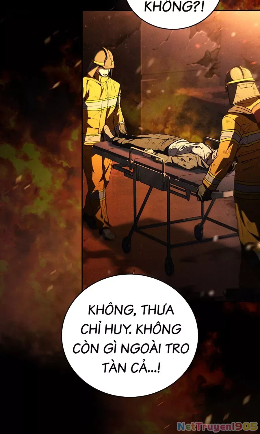 Sự Trở Lại Của Người Chơi Bị Đóng Băng