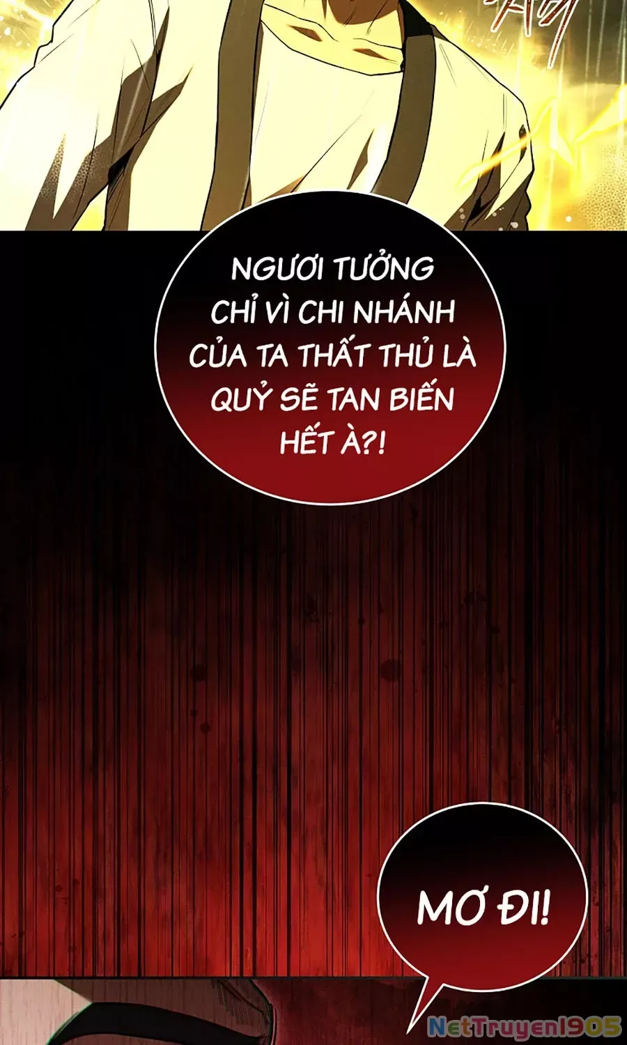 Sự Trở Lại Của Người Chơi Bị Đóng Băng