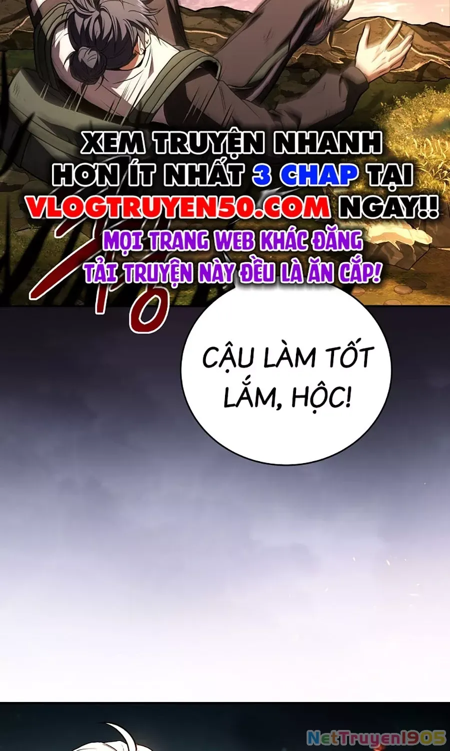 Sự Trở Lại Của Người Chơi Bị Đóng Băng
