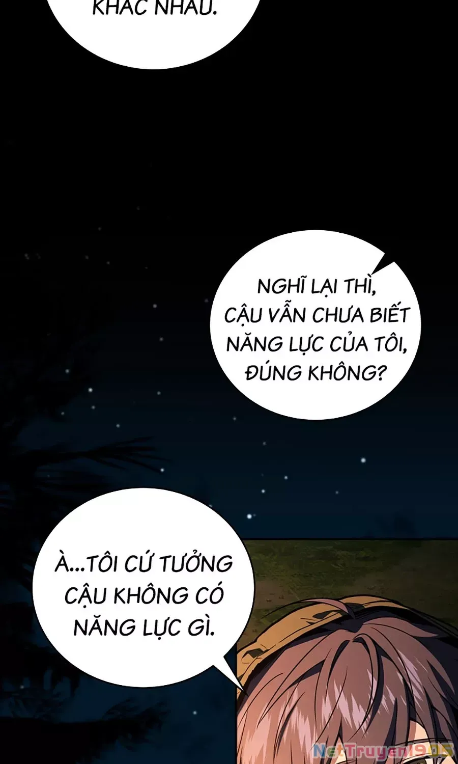 Sự Trở Lại Của Người Chơi Bị Đóng Băng