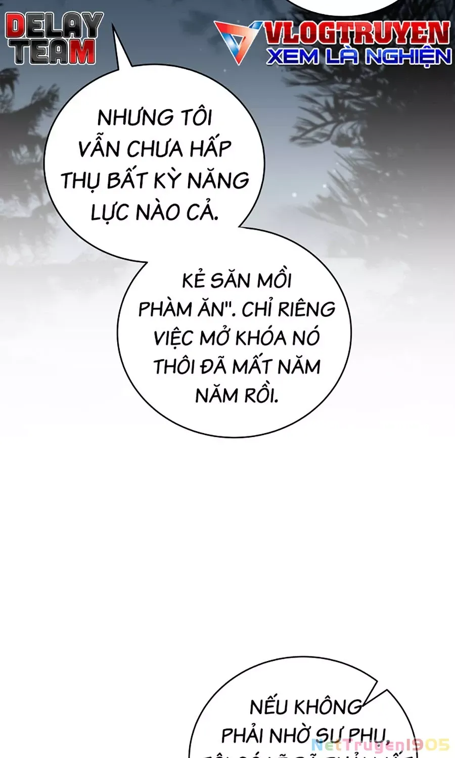 Sự Trở Lại Của Người Chơi Bị Đóng Băng