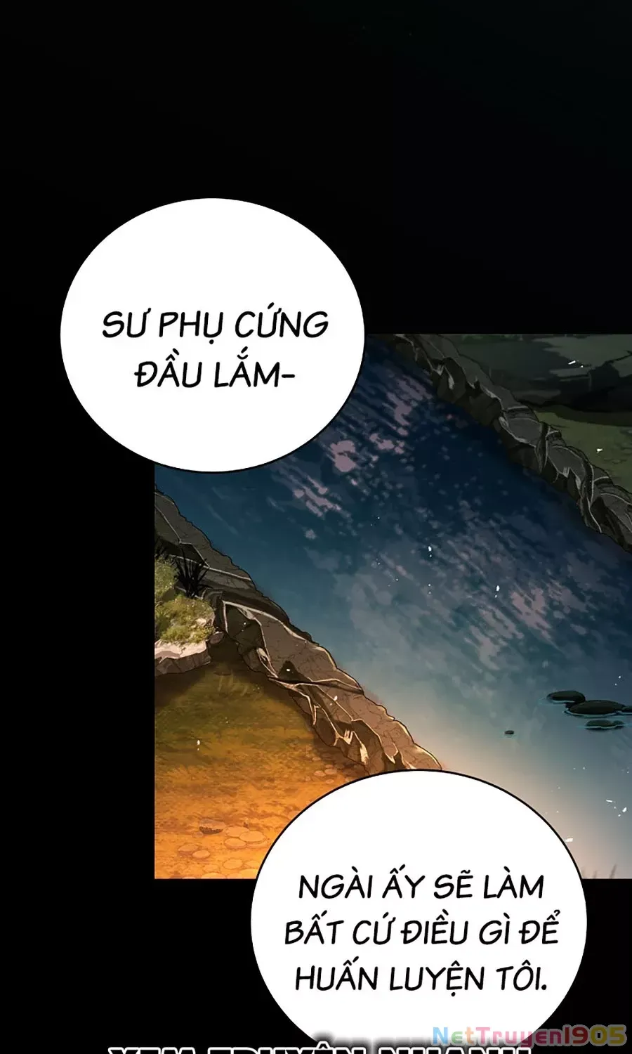 Sự Trở Lại Của Người Chơi Bị Đóng Băng