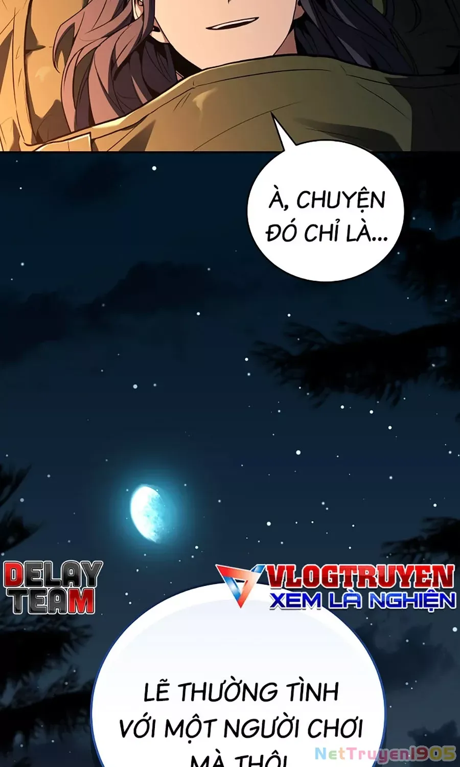Sự Trở Lại Của Người Chơi Bị Đóng Băng