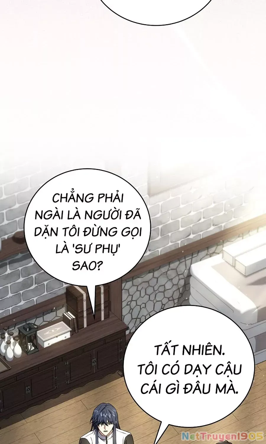 Sự Trở Lại Của Người Chơi Bị Đóng Băng