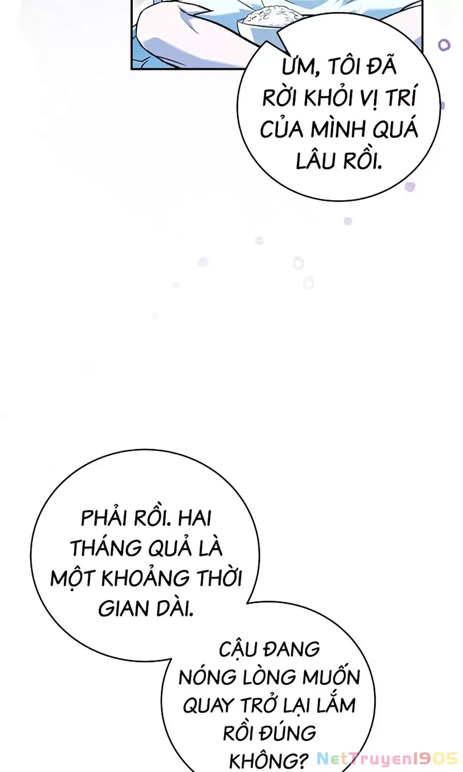 Sự Trở Lại Của Người Chơi Bị Đóng Băng