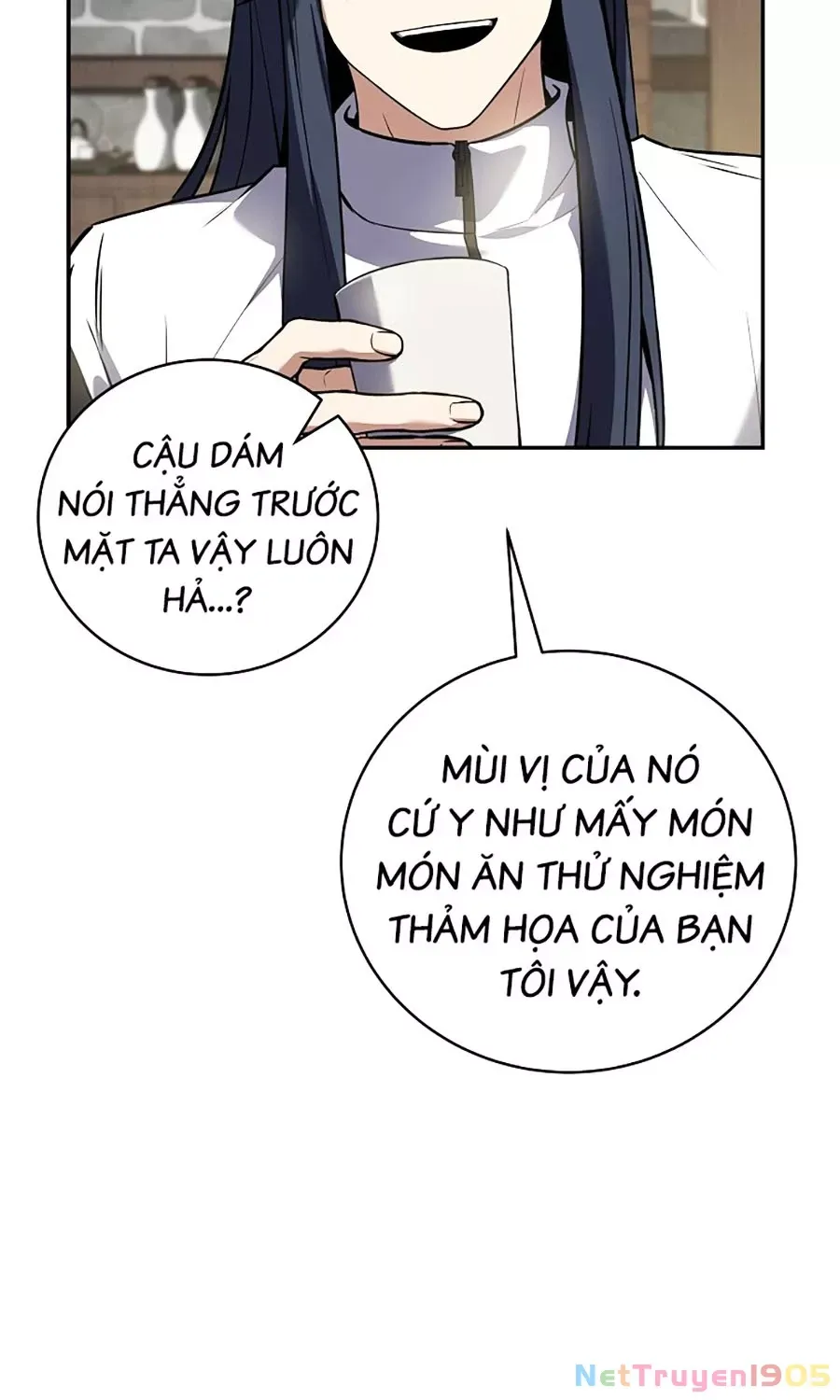 Sự Trở Lại Của Người Chơi Bị Đóng Băng
