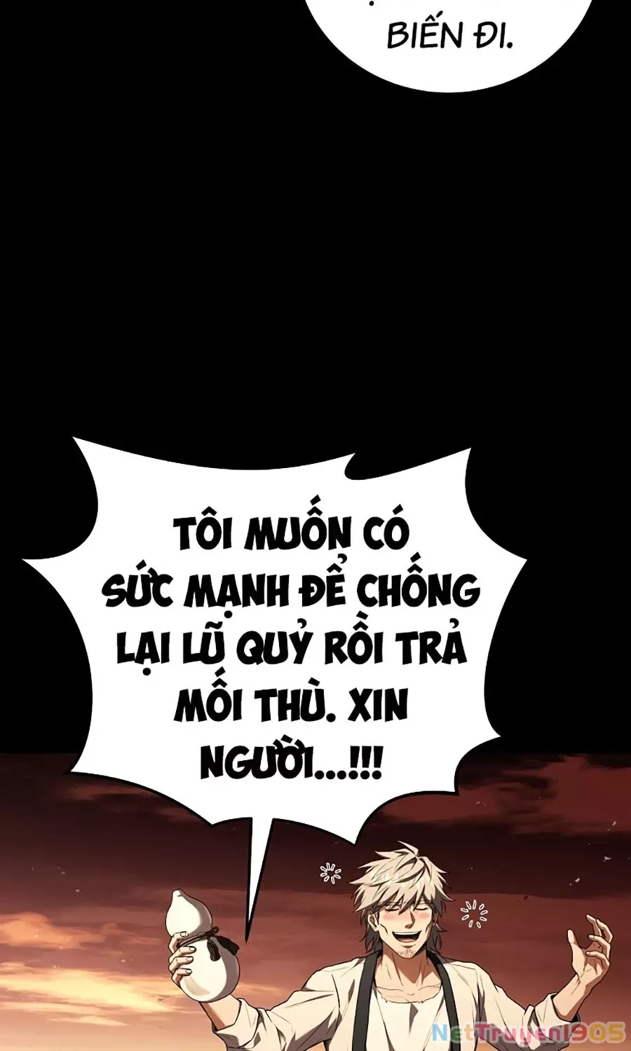 Sự Trở Lại Của Người Chơi Bị Đóng Băng