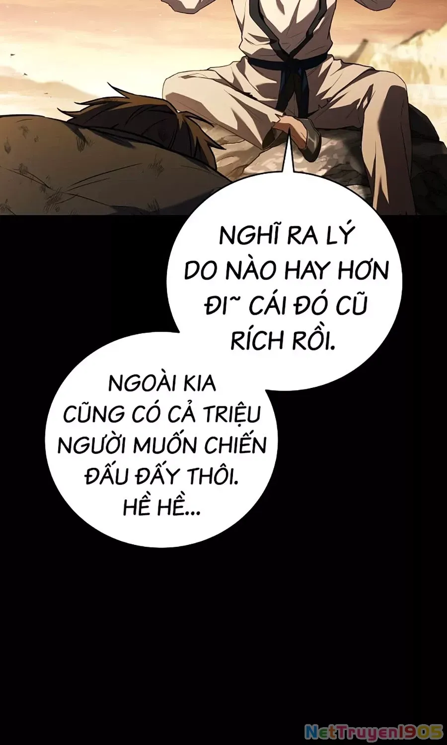 Sự Trở Lại Của Người Chơi Bị Đóng Băng