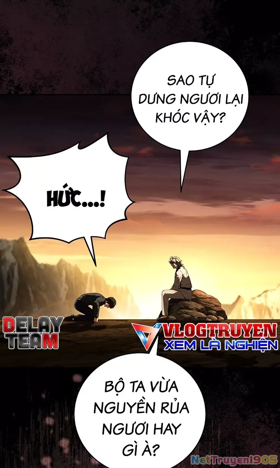 Sự Trở Lại Của Người Chơi Bị Đóng Băng