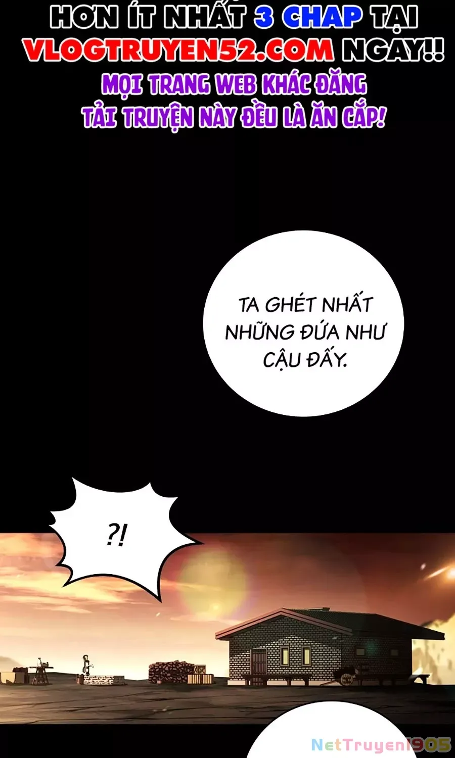 Sự Trở Lại Của Người Chơi Bị Đóng Băng