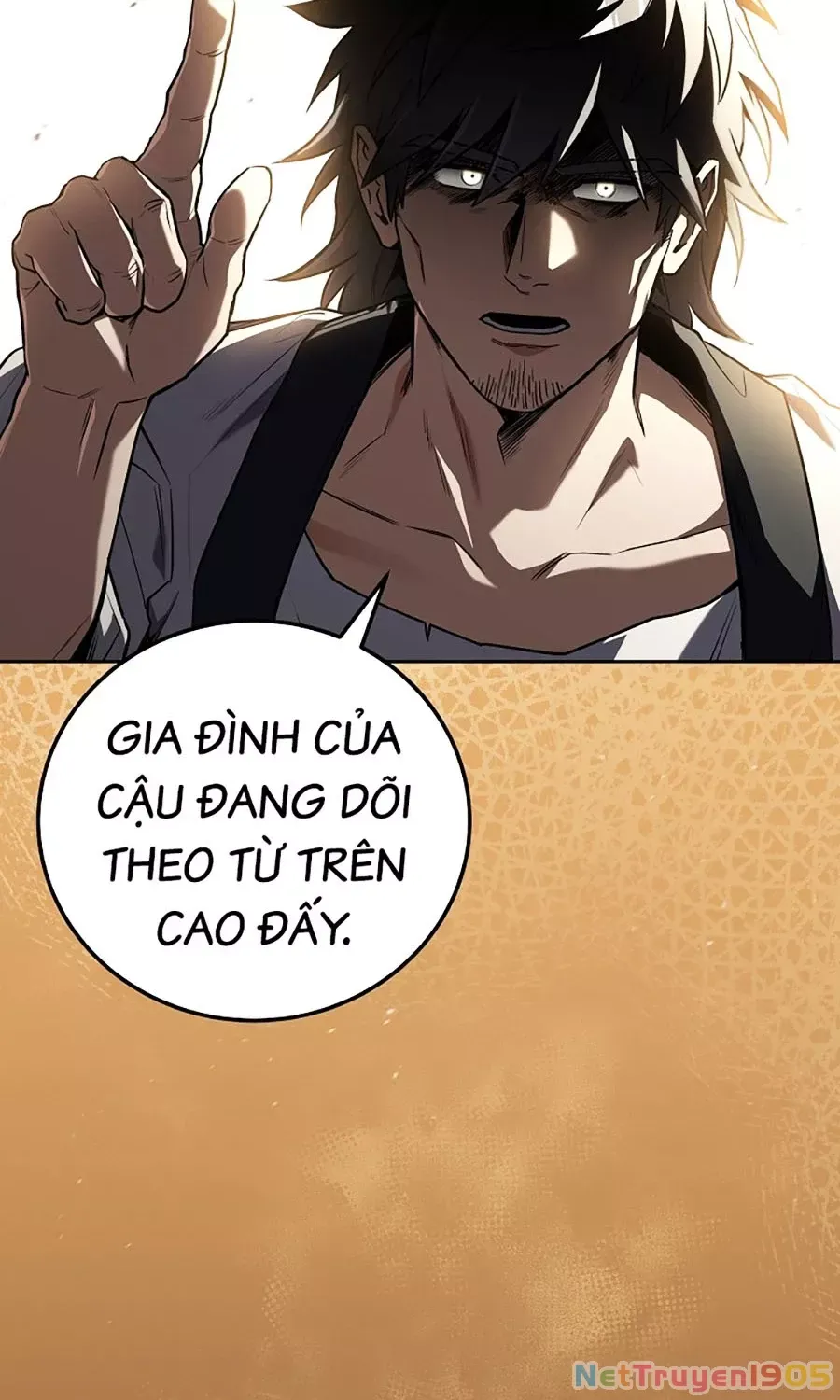 Sự Trở Lại Của Người Chơi Bị Đóng Băng