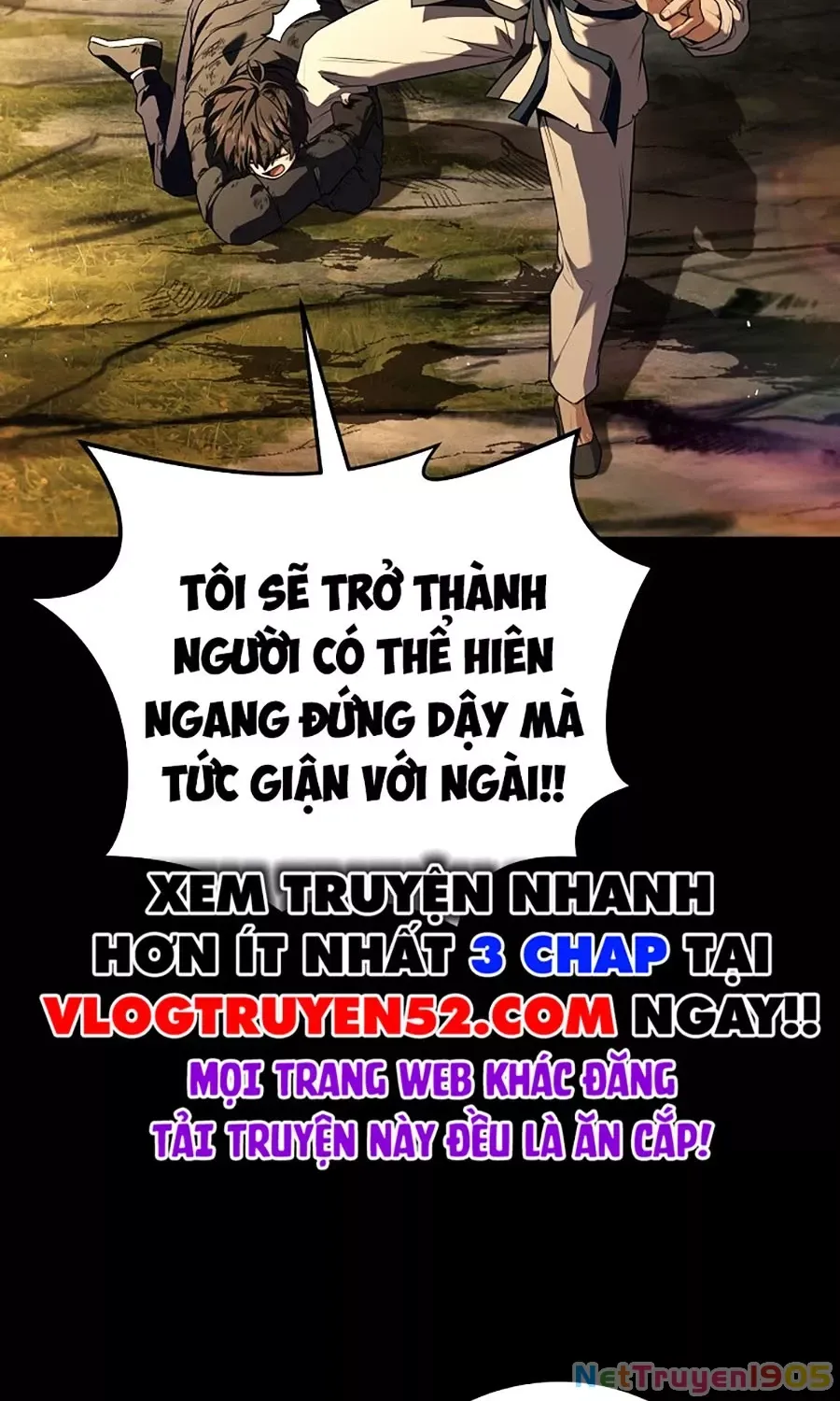 Sự Trở Lại Của Người Chơi Bị Đóng Băng
