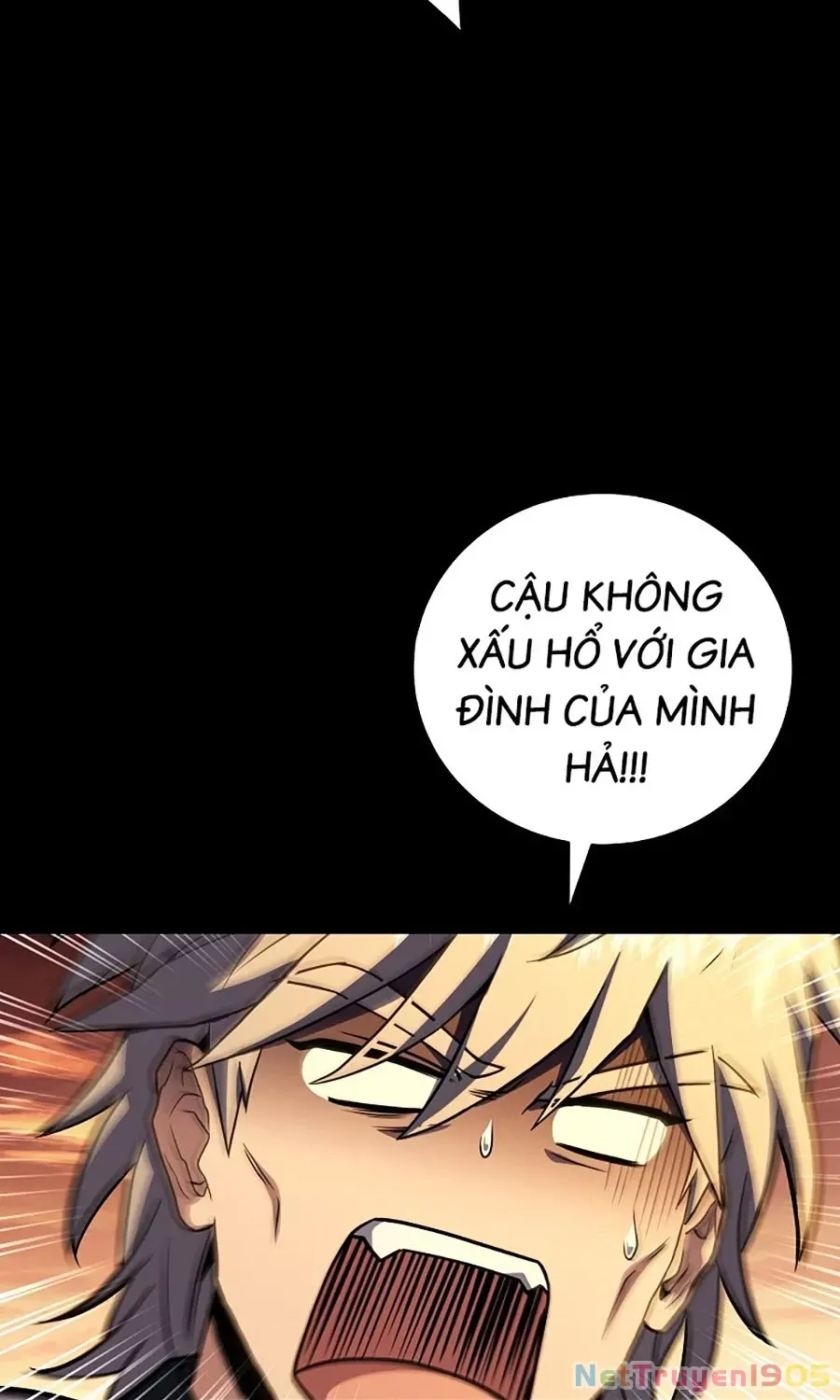 Sự Trở Lại Của Người Chơi Bị Đóng Băng