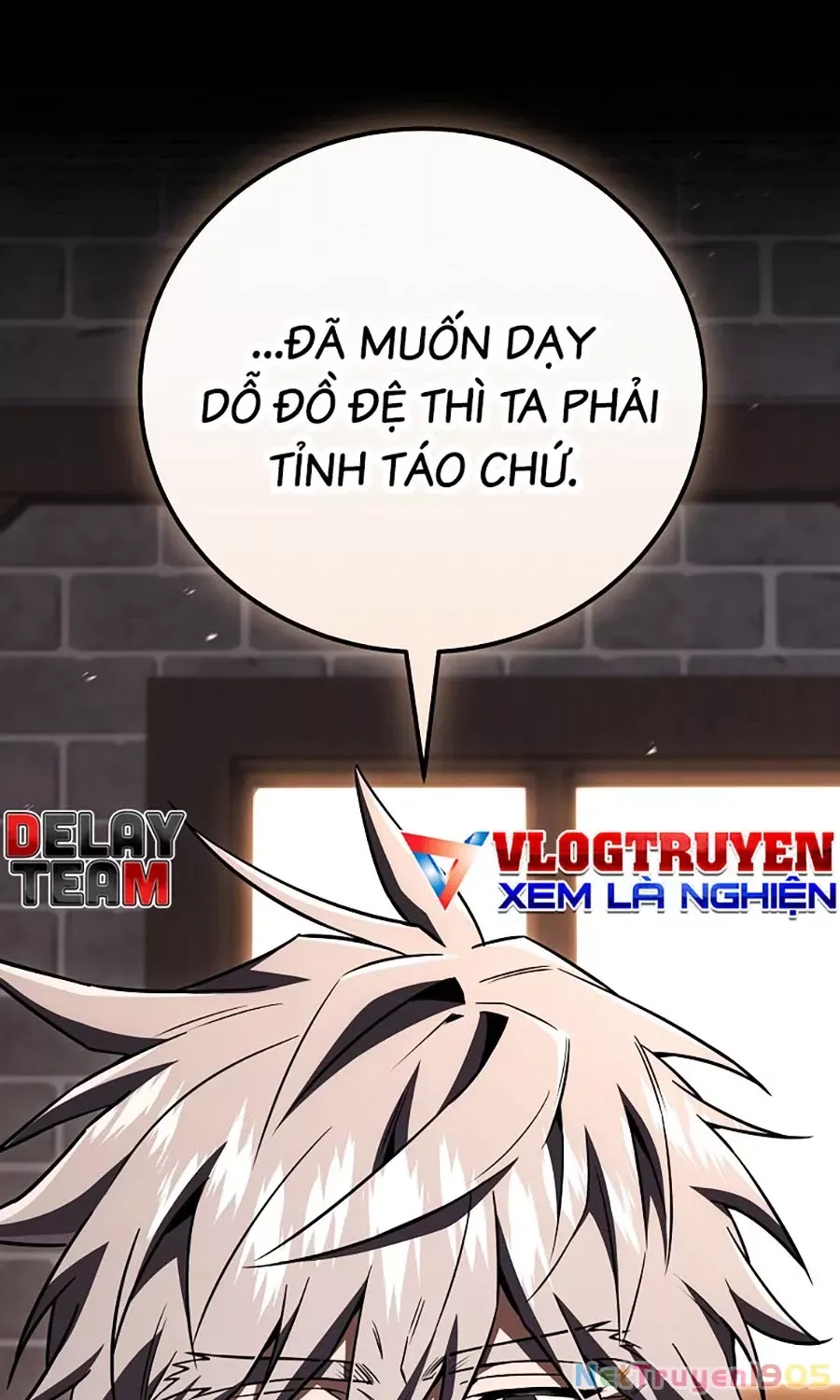 Sự Trở Lại Của Người Chơi Bị Đóng Băng