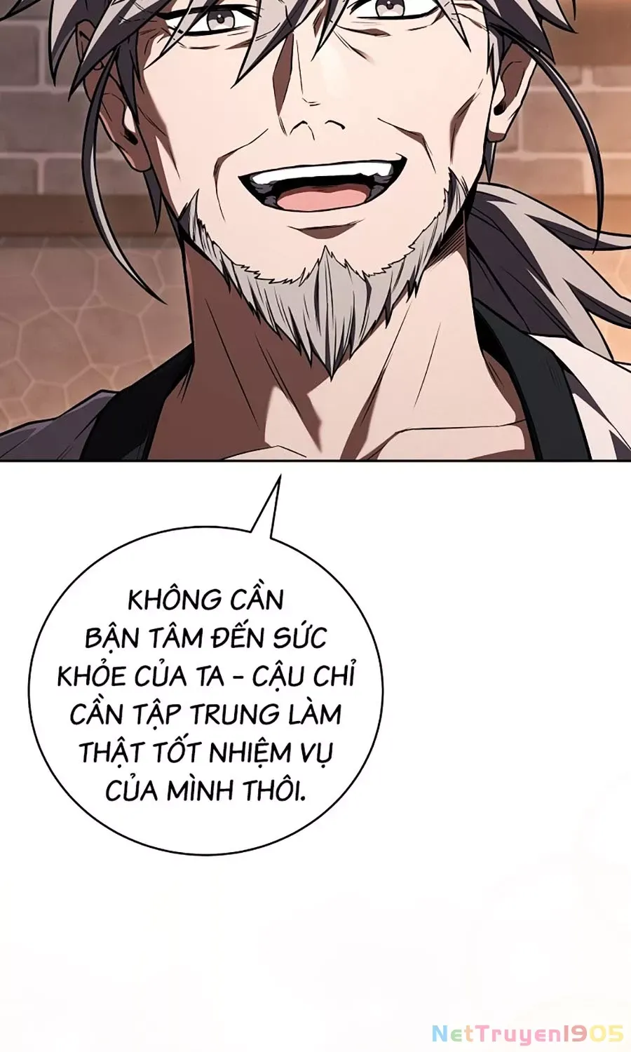 Sự Trở Lại Của Người Chơi Bị Đóng Băng