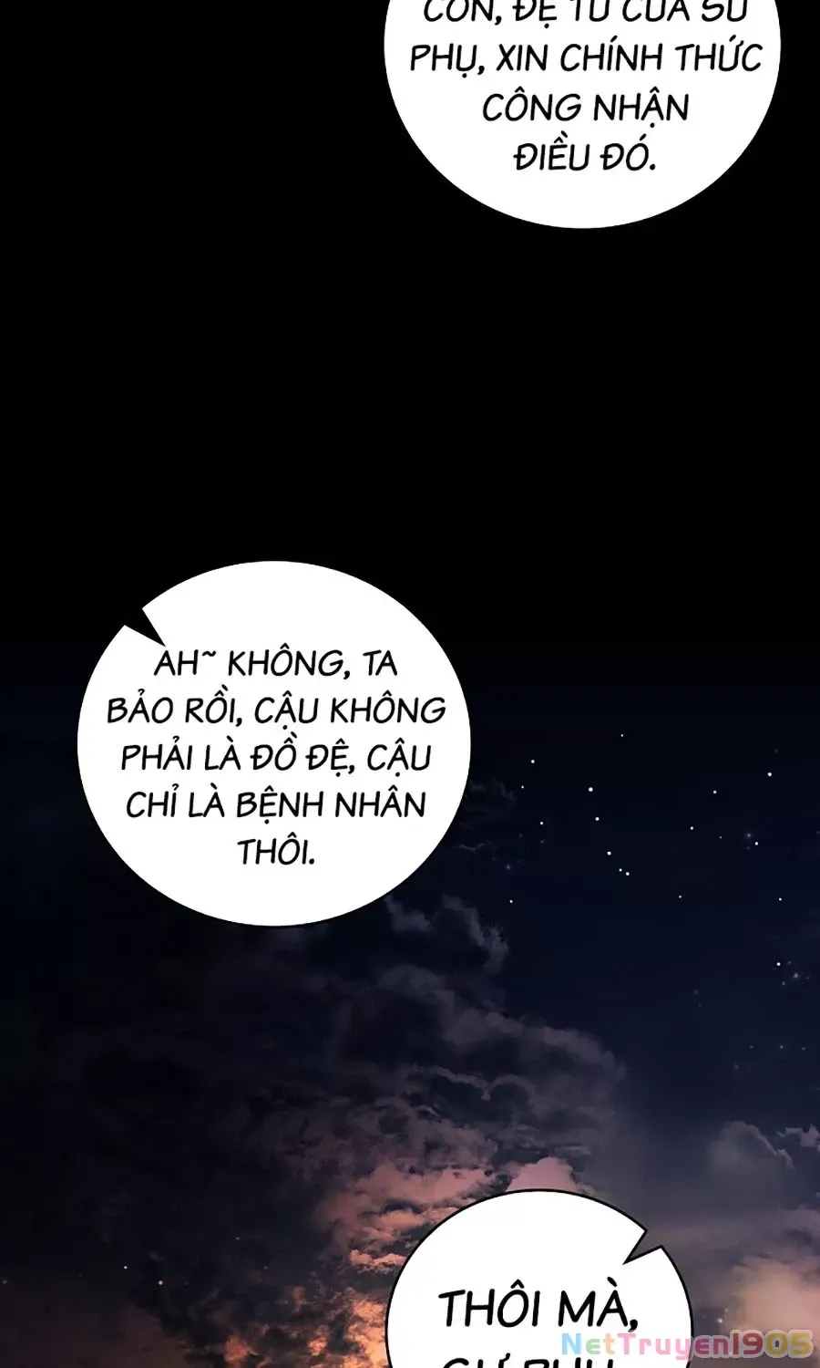 Sự Trở Lại Của Người Chơi Bị Đóng Băng