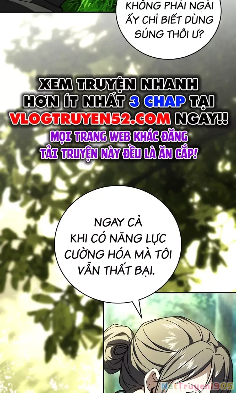 Sự Trở Lại Của Người Chơi Bị Đóng Băng