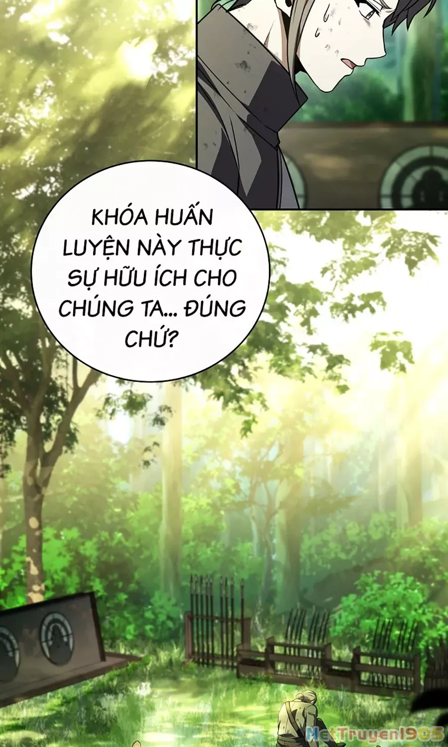Sự Trở Lại Của Người Chơi Bị Đóng Băng