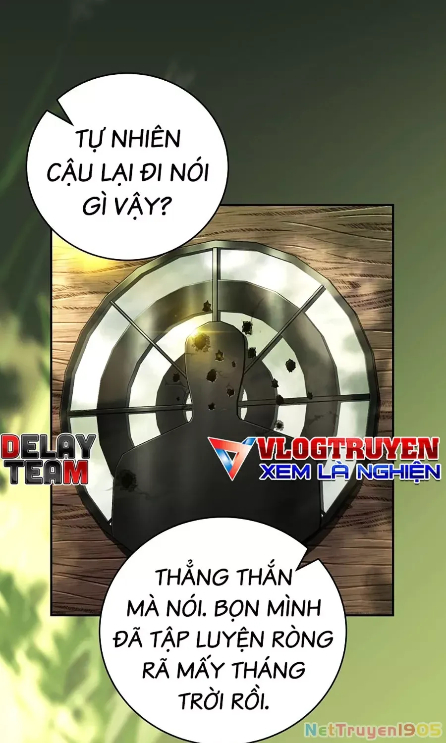 Sự Trở Lại Của Người Chơi Bị Đóng Băng