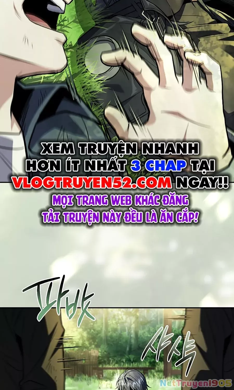 Sự Trở Lại Của Người Chơi Bị Đóng Băng
