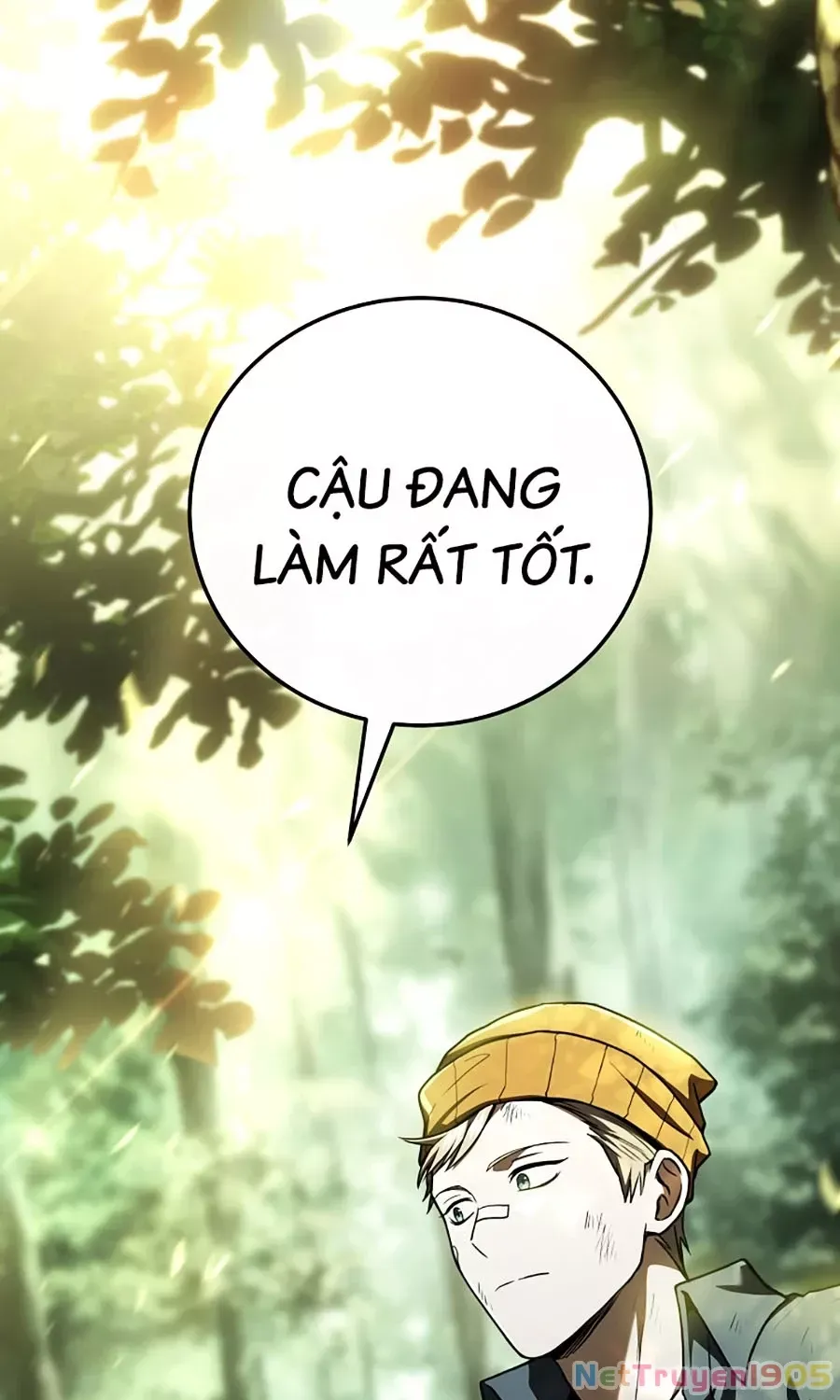 Sự Trở Lại Của Người Chơi Bị Đóng Băng