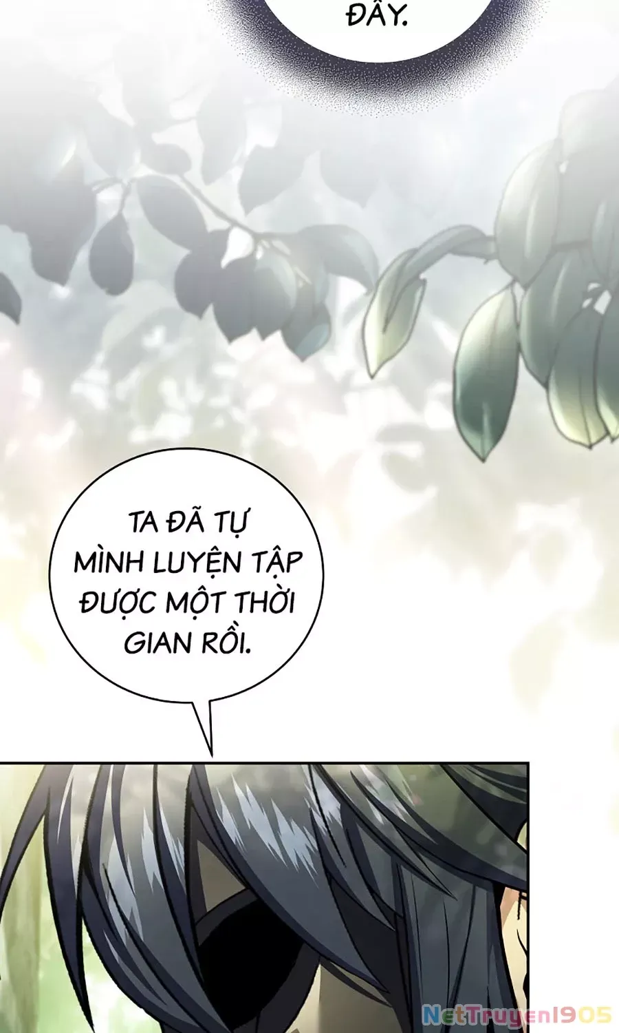 Sự Trở Lại Của Người Chơi Bị Đóng Băng