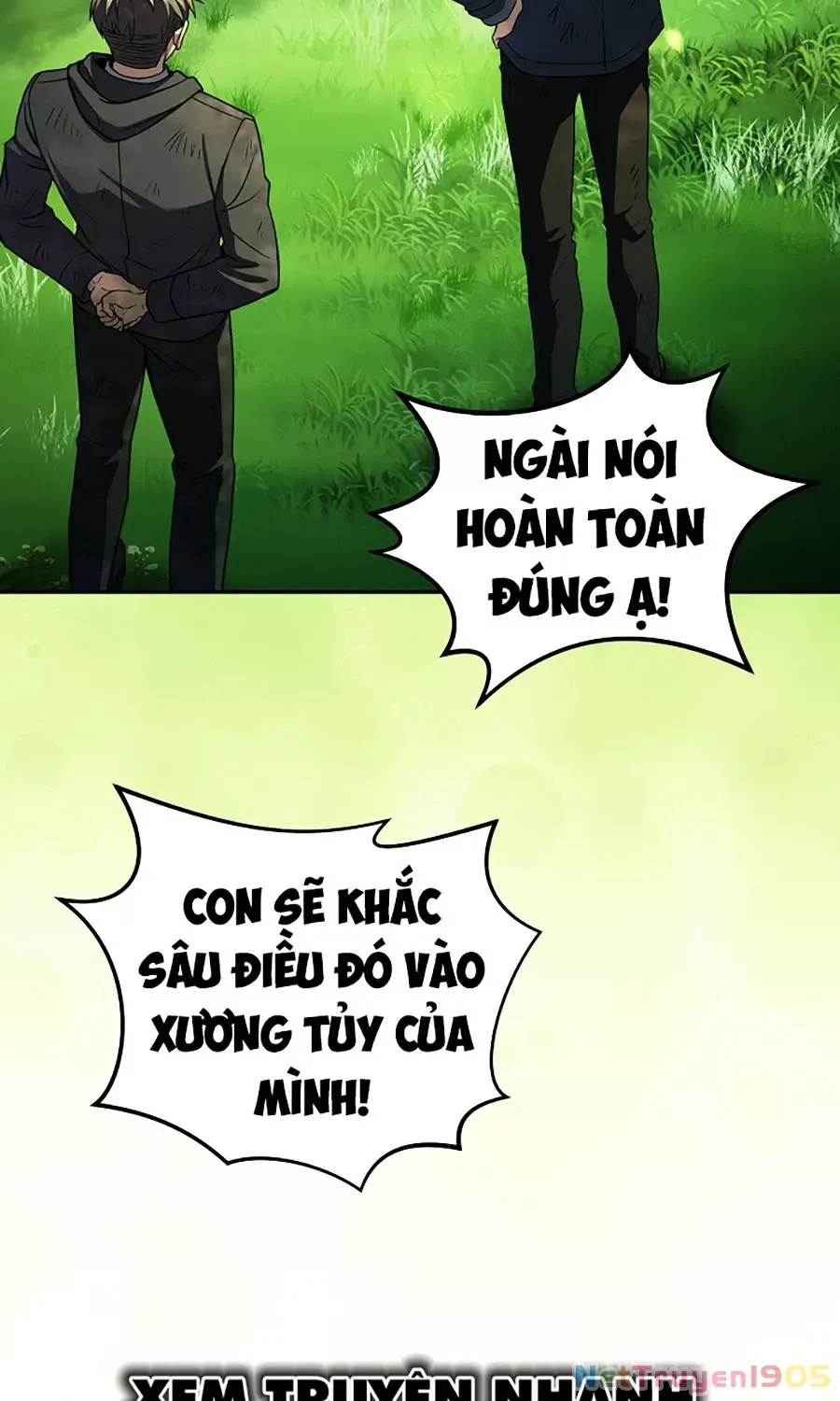 Sự Trở Lại Của Người Chơi Bị Đóng Băng