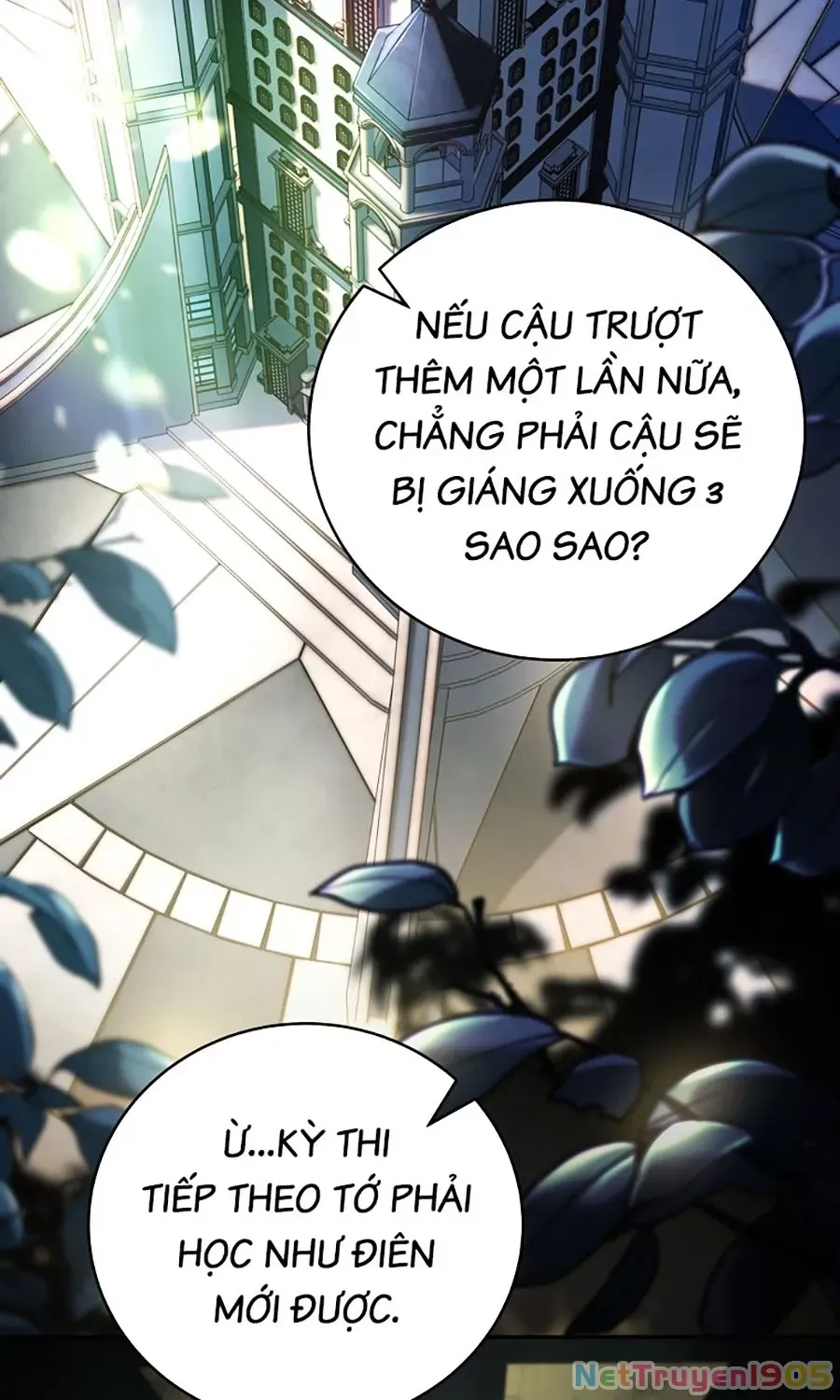 Sự Trở Lại Của Người Chơi Bị Đóng Băng