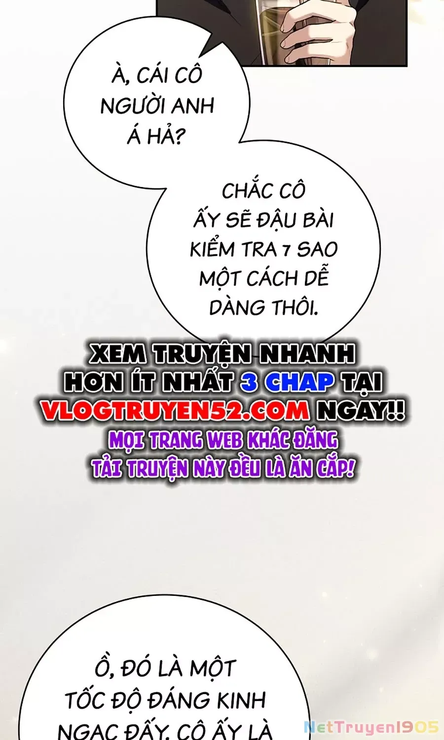 Sự Trở Lại Của Người Chơi Bị Đóng Băng