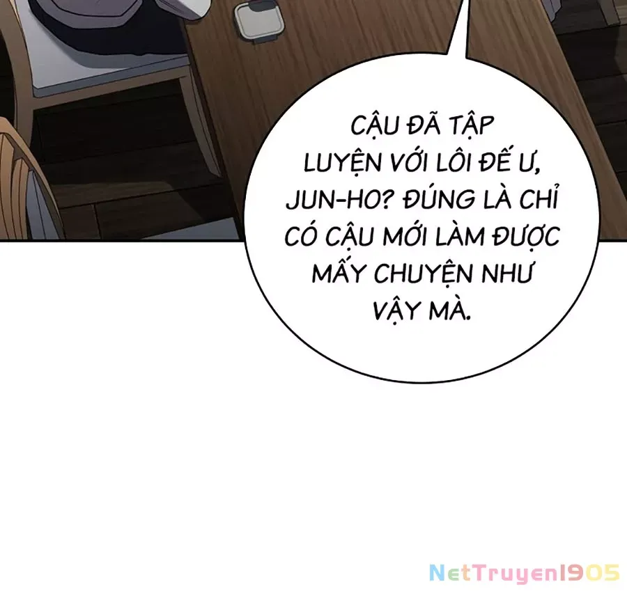 Sự Trở Lại Của Người Chơi Bị Đóng Băng