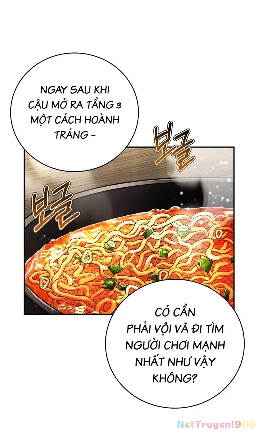 Sự Trở Lại Của Người Chơi Bị Đóng Băng