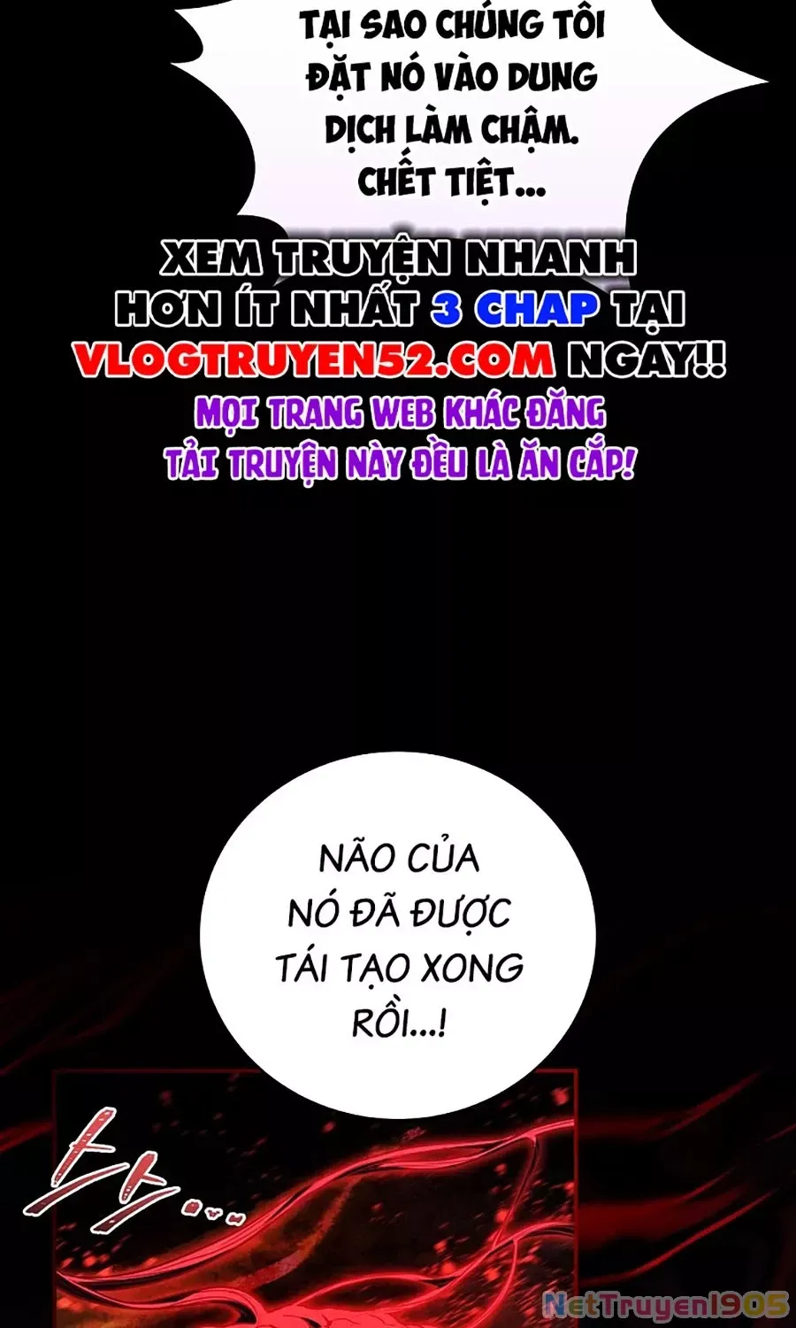 Sự Trở Lại Của Người Chơi Bị Đóng Băng