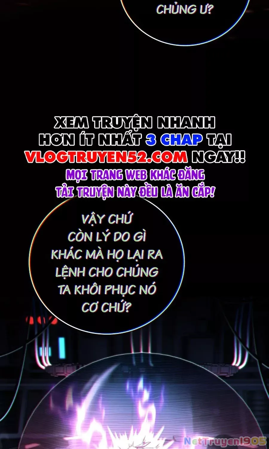 Sự Trở Lại Của Người Chơi Bị Đóng Băng