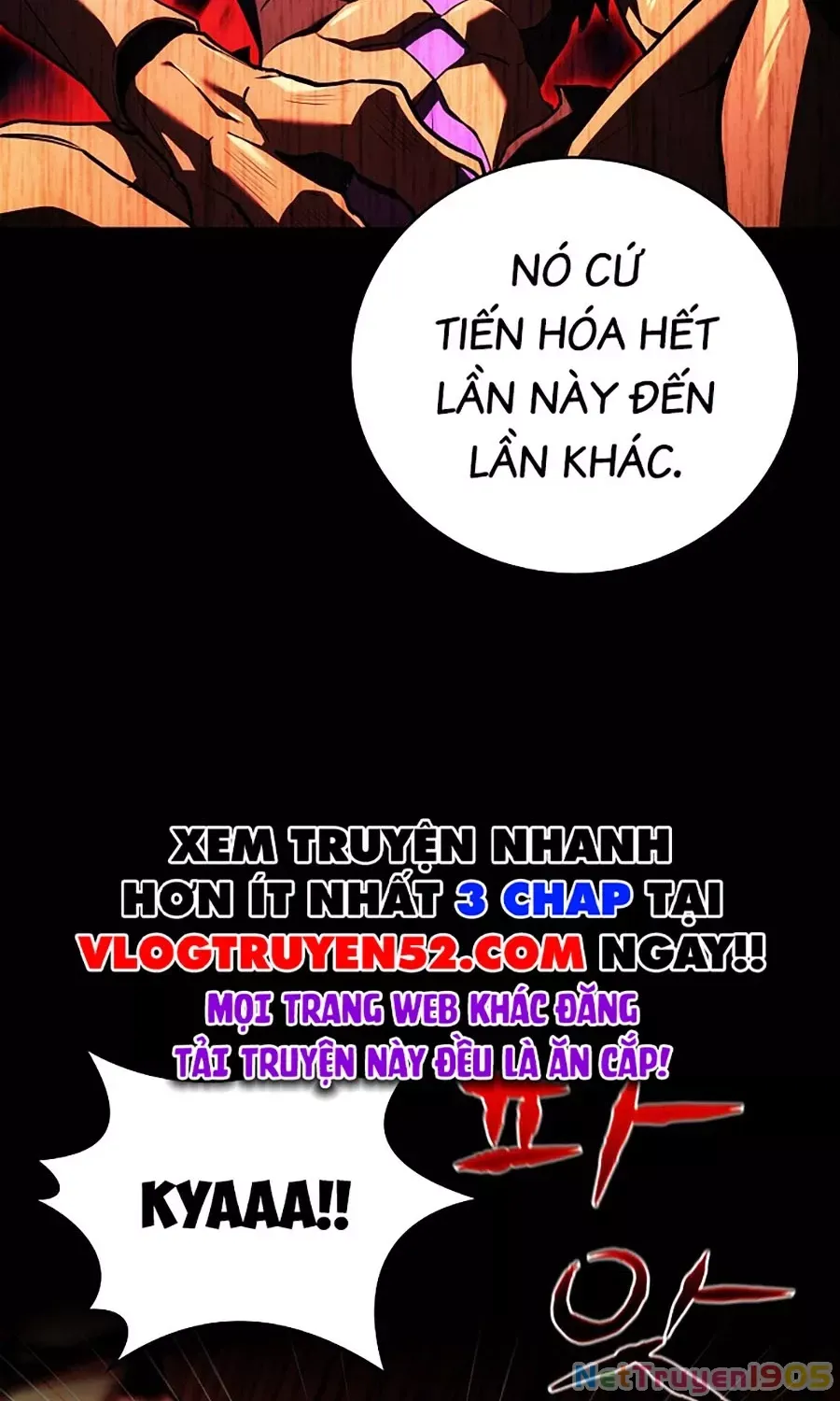 Sự Trở Lại Của Người Chơi Bị Đóng Băng