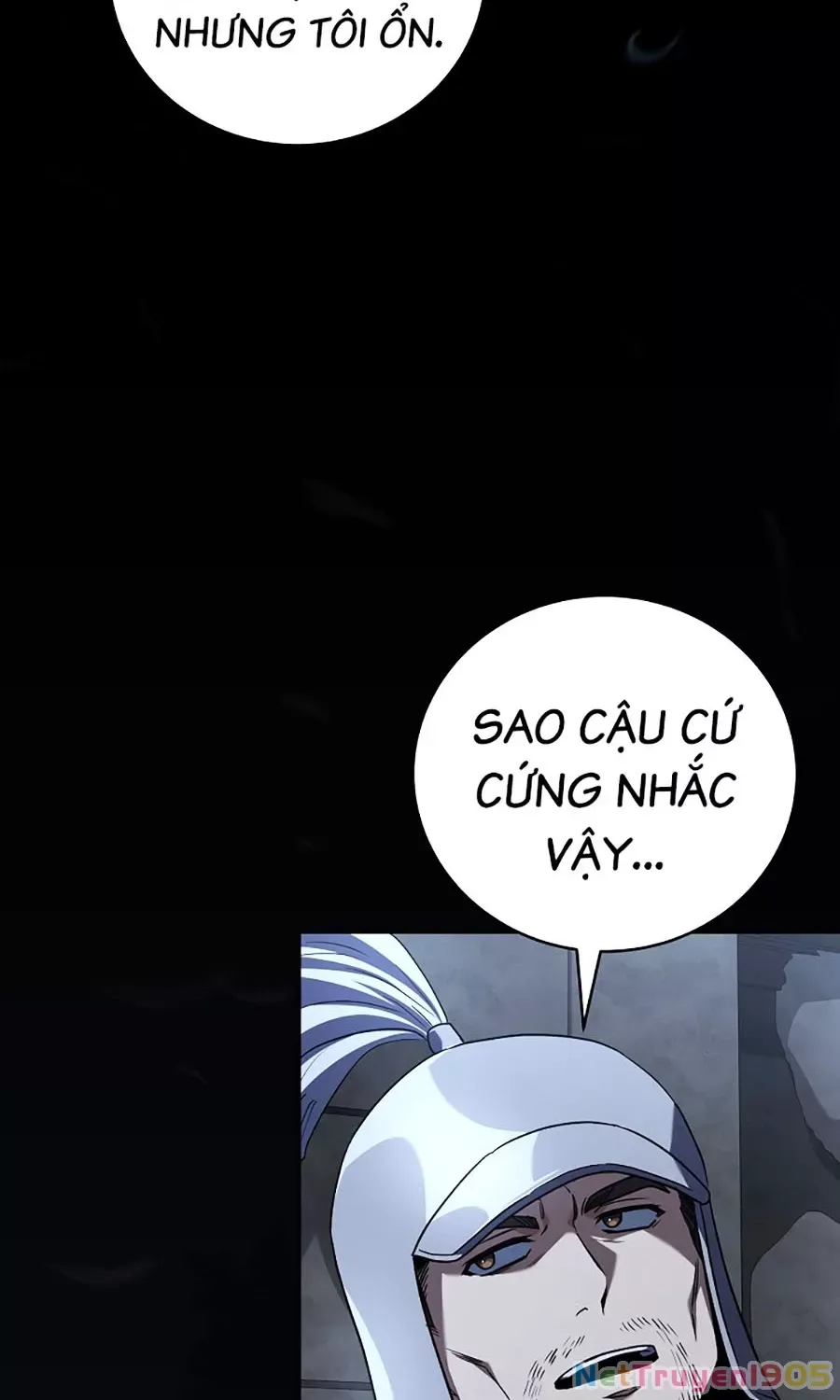 Sự Trở Lại Của Người Chơi Bị Đóng Băng