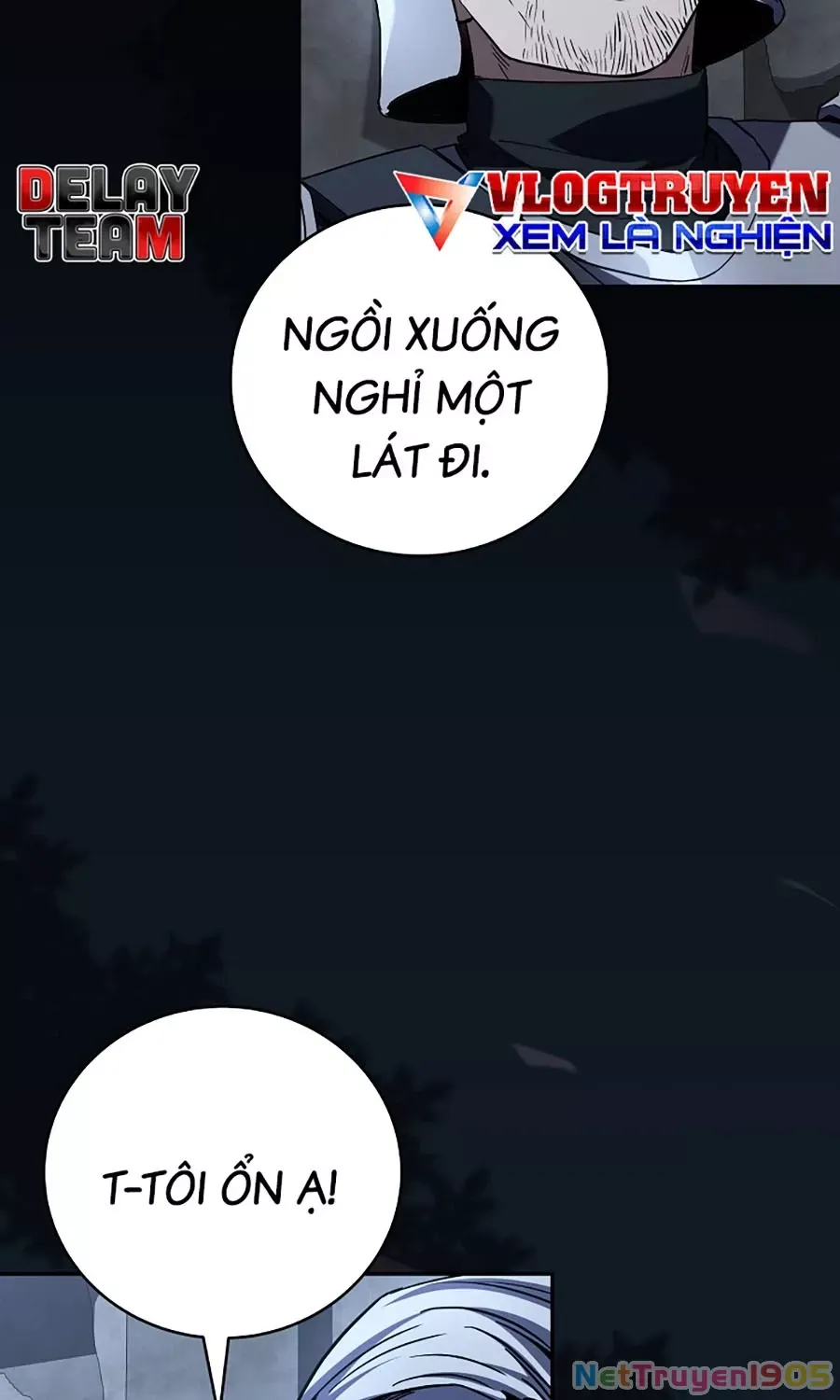 Sự Trở Lại Của Người Chơi Bị Đóng Băng