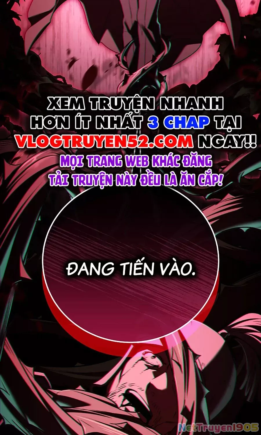 Sự Trở Lại Của Người Chơi Bị Đóng Băng