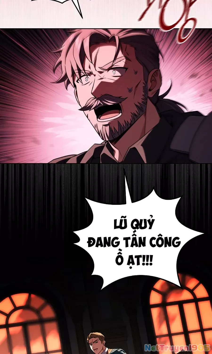 Sự Trở Lại Của Người Chơi Bị Đóng Băng