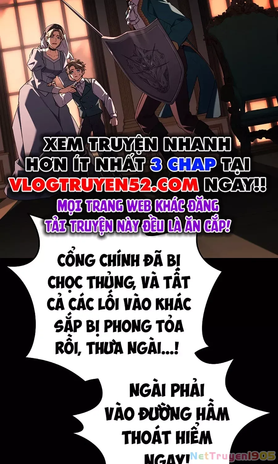 Sự Trở Lại Của Người Chơi Bị Đóng Băng