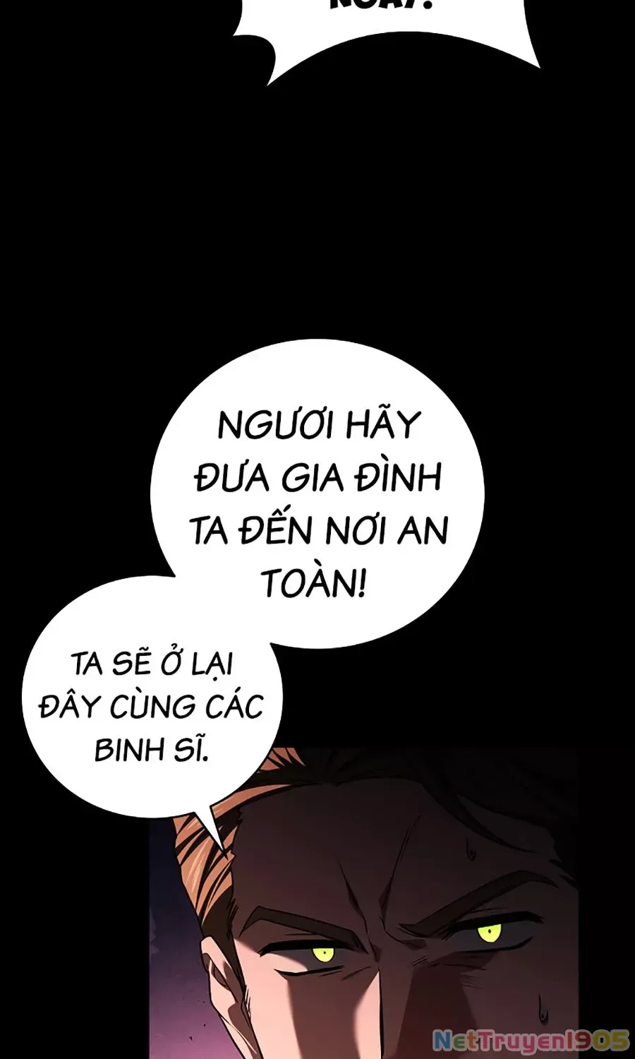 Sự Trở Lại Của Người Chơi Bị Đóng Băng