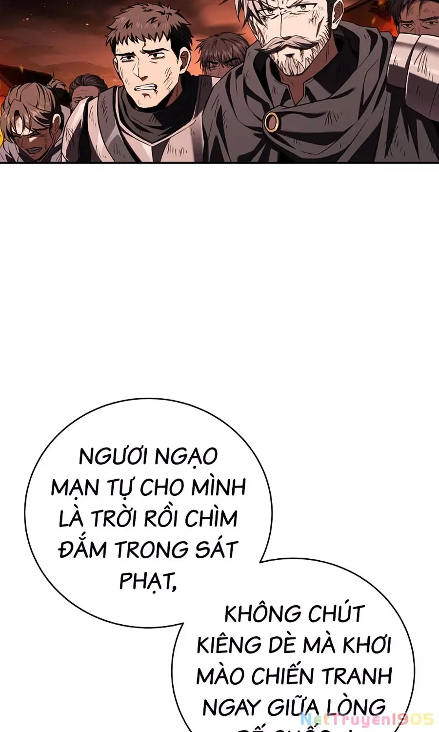 Sự Trở Lại Của Người Chơi Bị Đóng Băng
