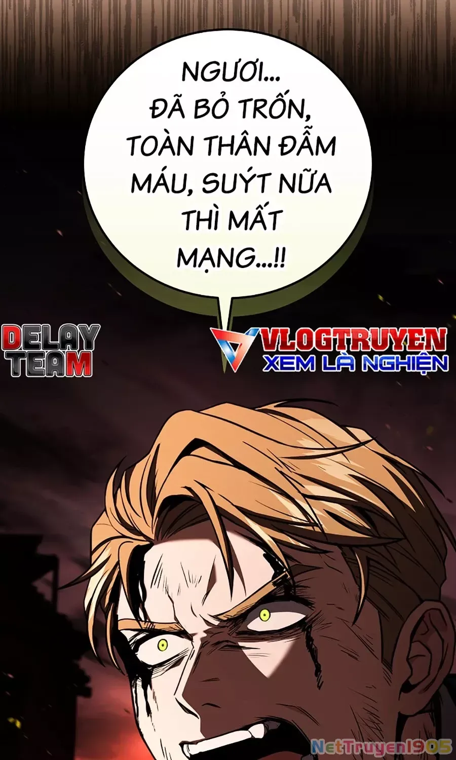 Sự Trở Lại Của Người Chơi Bị Đóng Băng